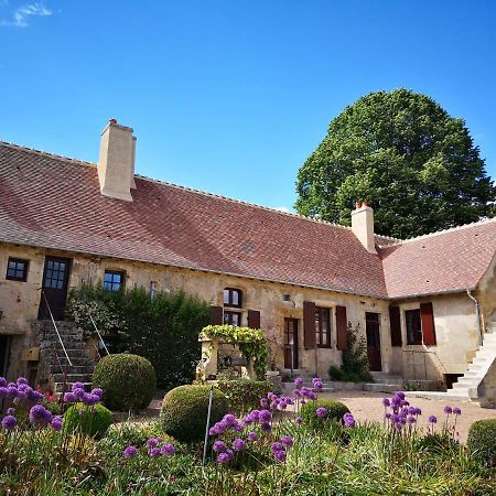 La Maison D'Apremont מראה חיצוני תמונה
