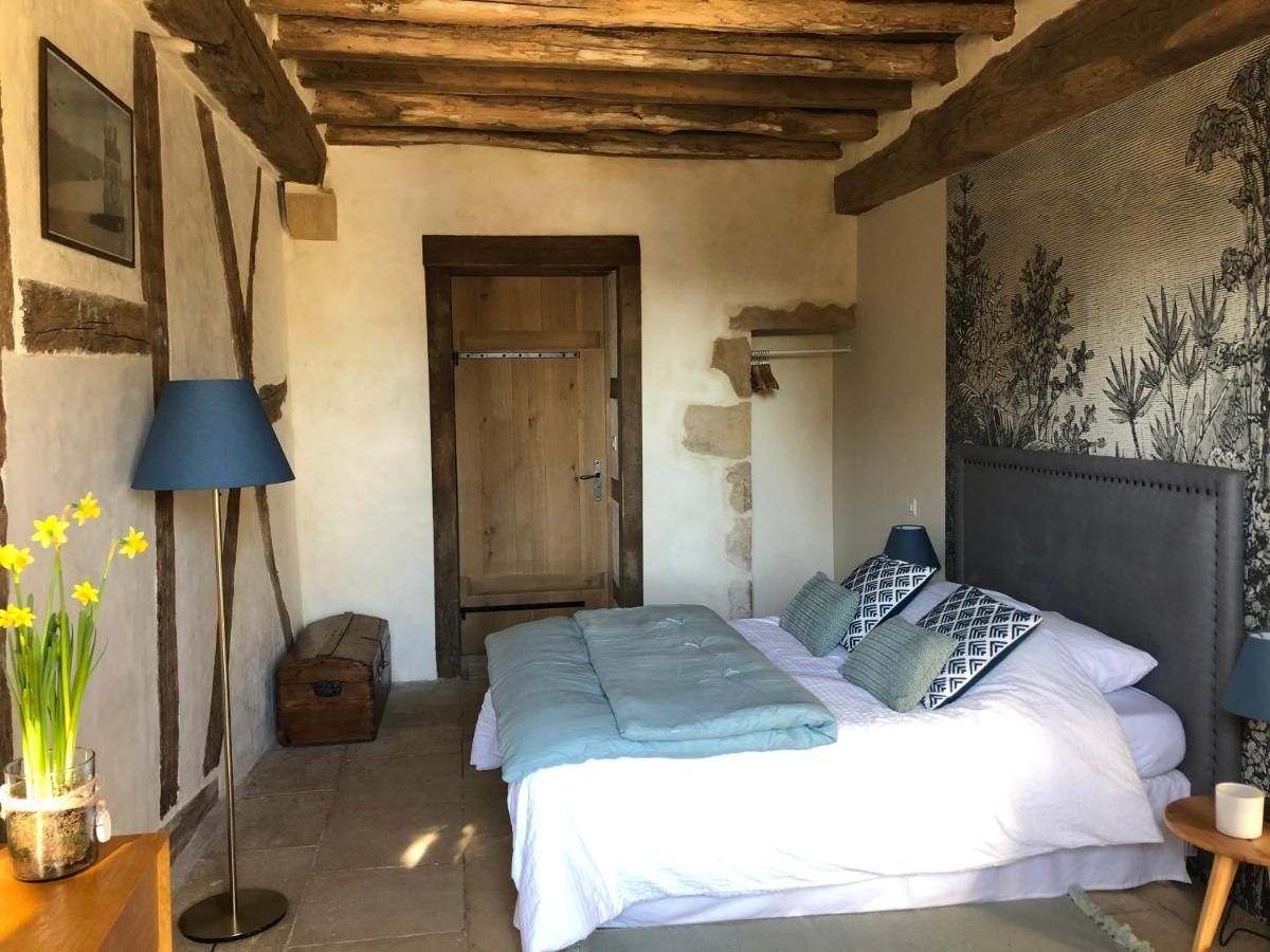 La Maison D'Apremont מראה חיצוני תמונה