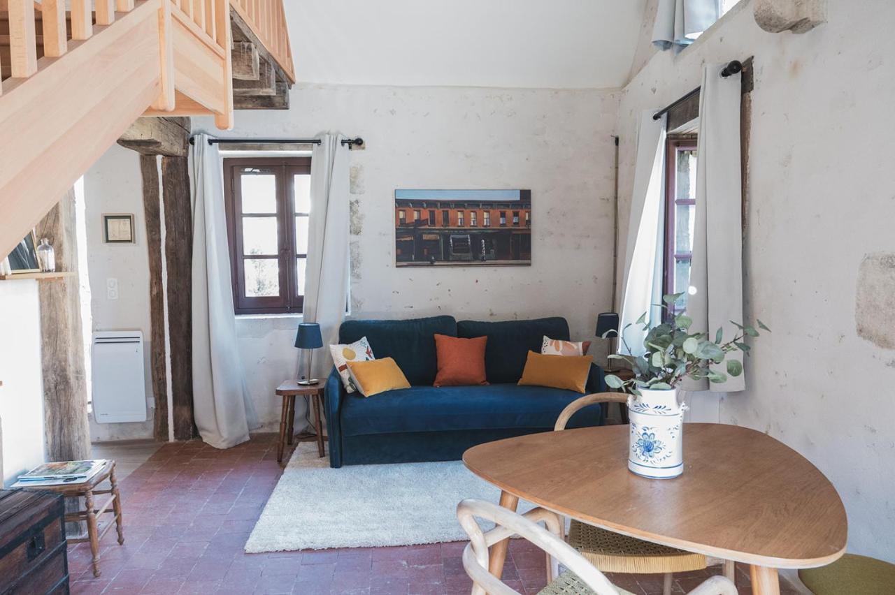 La Maison D'Apremont מראה חיצוני תמונה