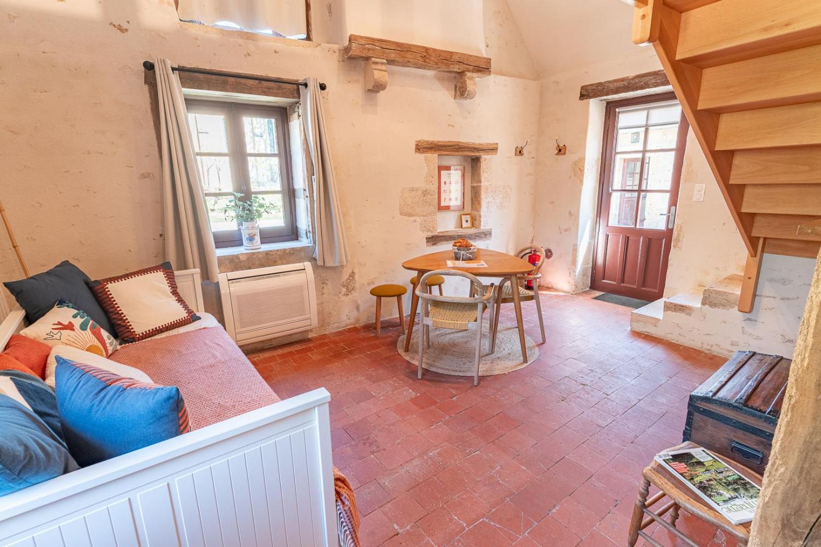 La Maison D'Apremont מראה חיצוני תמונה