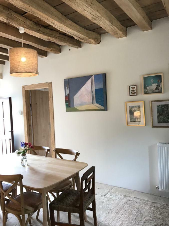 La Maison D'Apremont מראה חיצוני תמונה