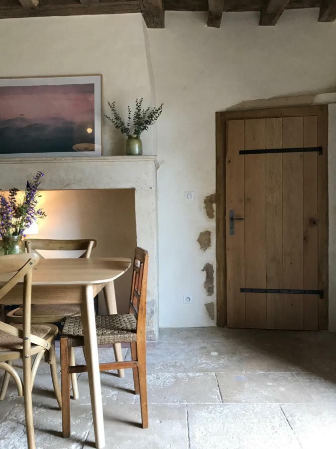 La Maison D'Apremont מראה חיצוני תמונה