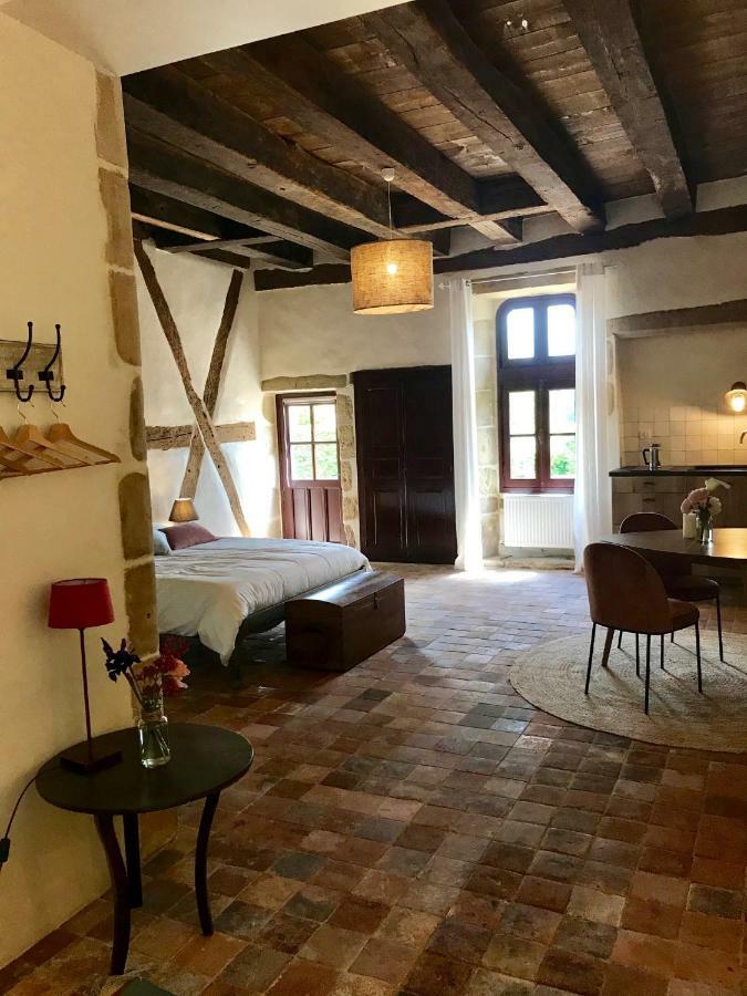 La Maison D'Apremont מראה חיצוני תמונה